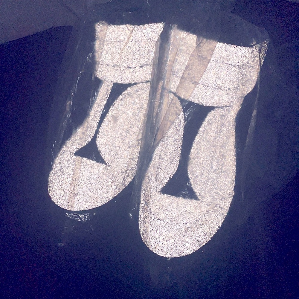 Silver Maison Margielas